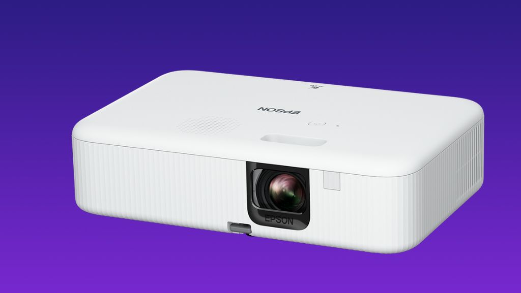 EPSON CO FH02 Full HD Smart Projector Malaysia