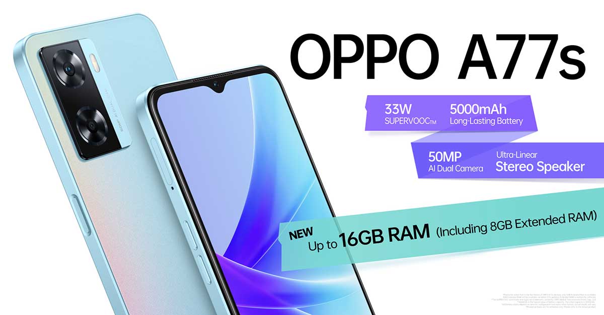 OPPO-A77s-Double-The-RAM